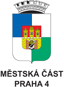 Městská část Praha 4