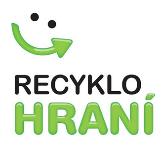Recyklohraní