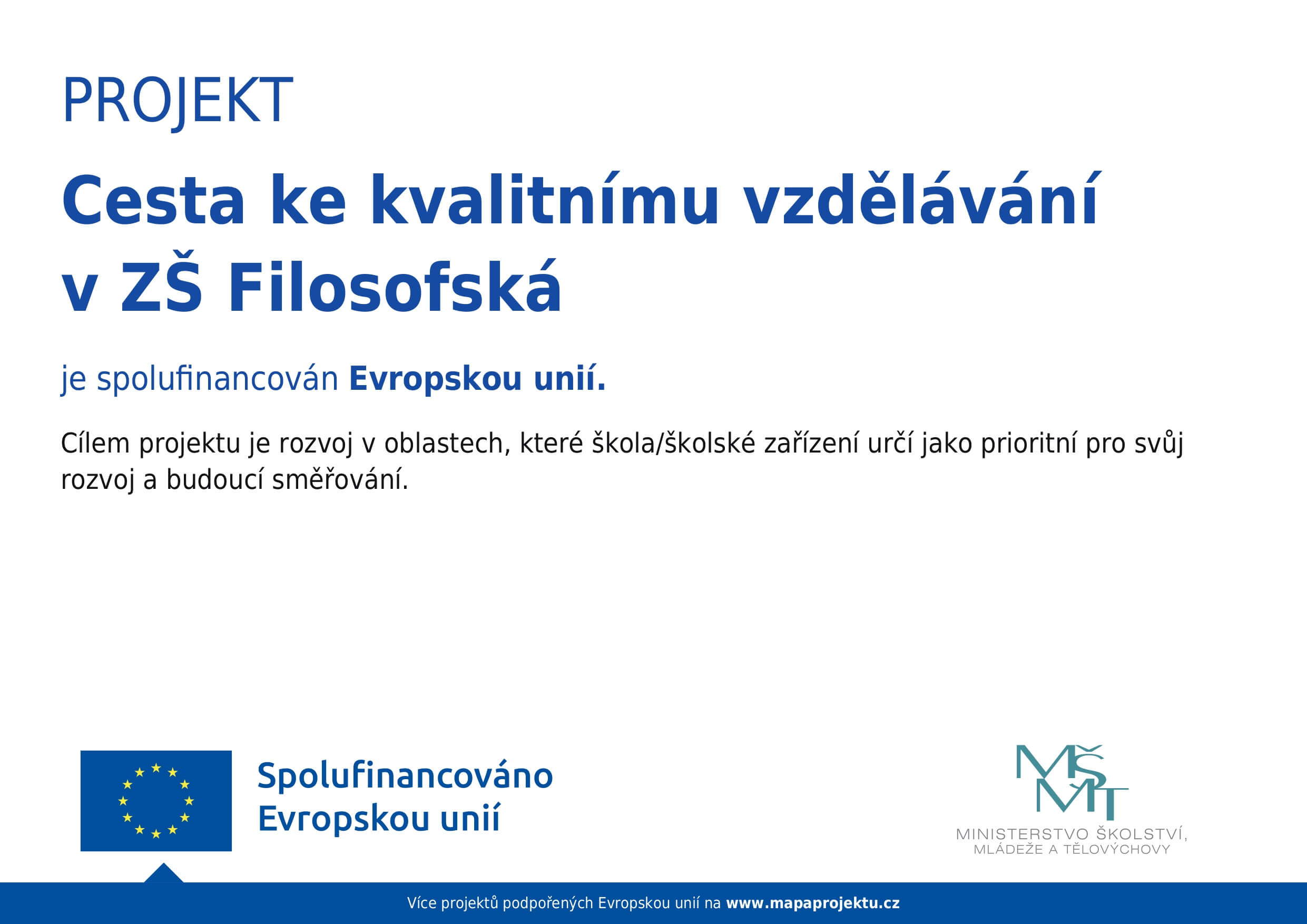 cesta ke kvalitnimu vzdelavani 2023