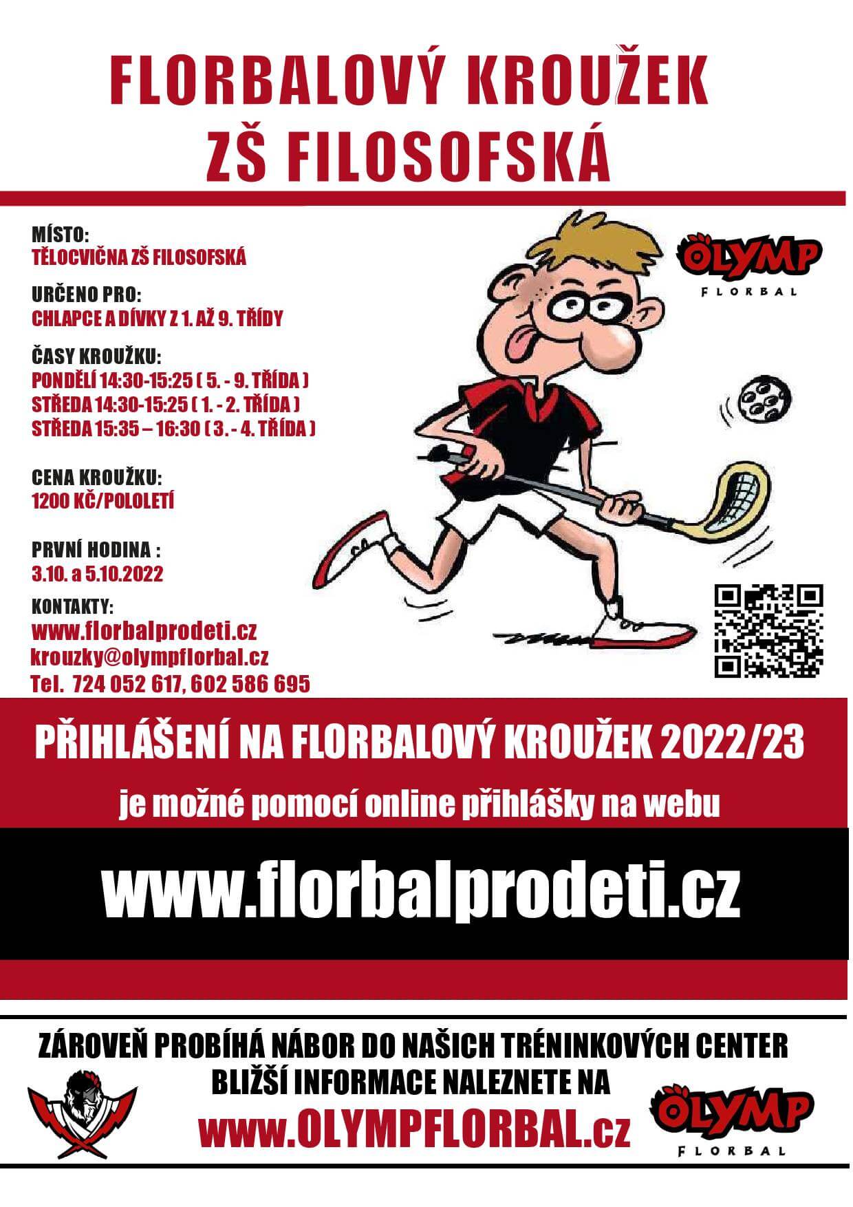 florbal