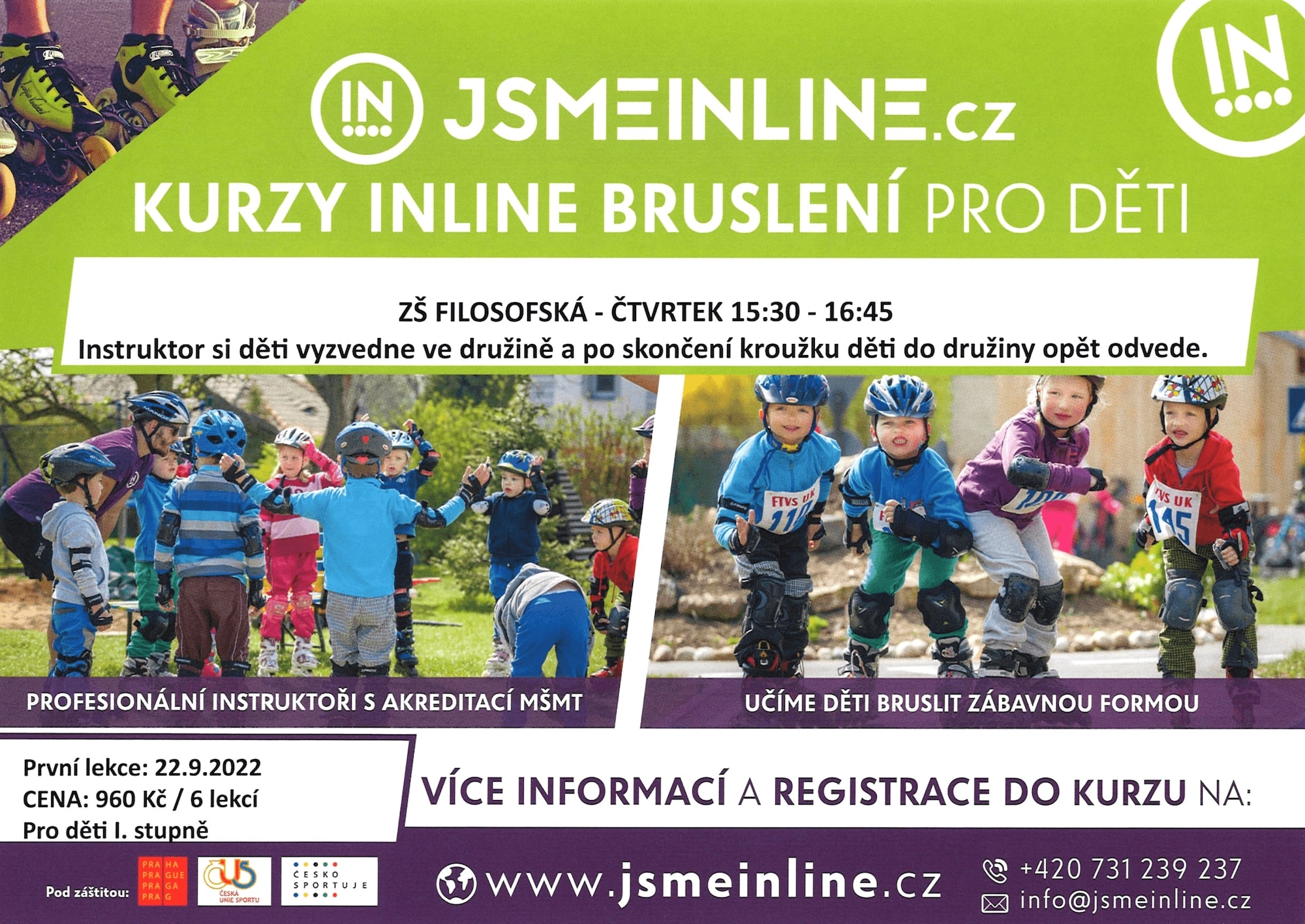 inline