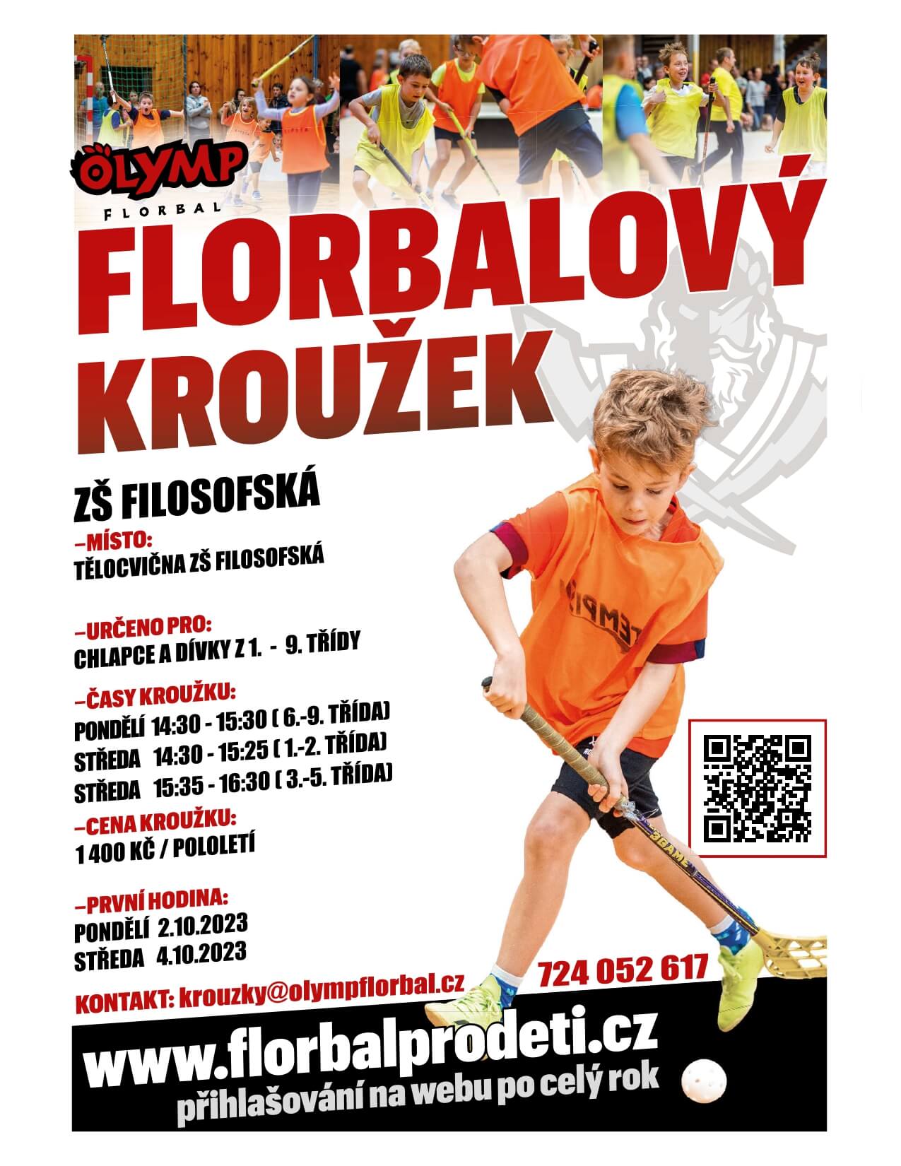florbal