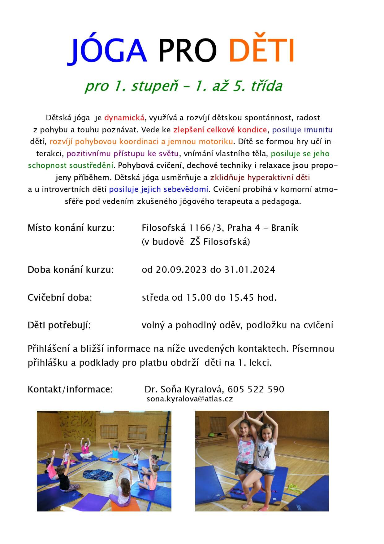 joga