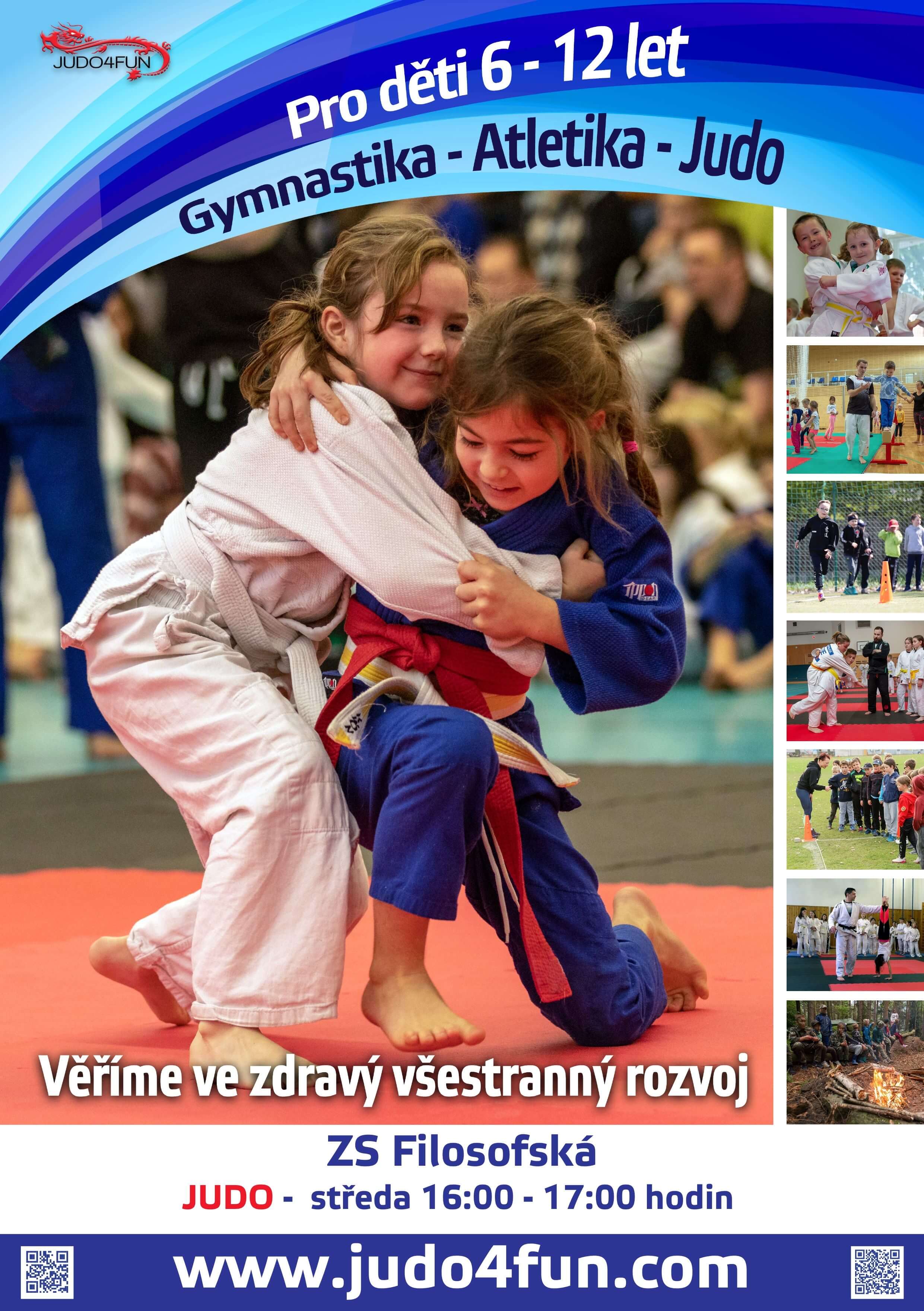 judo