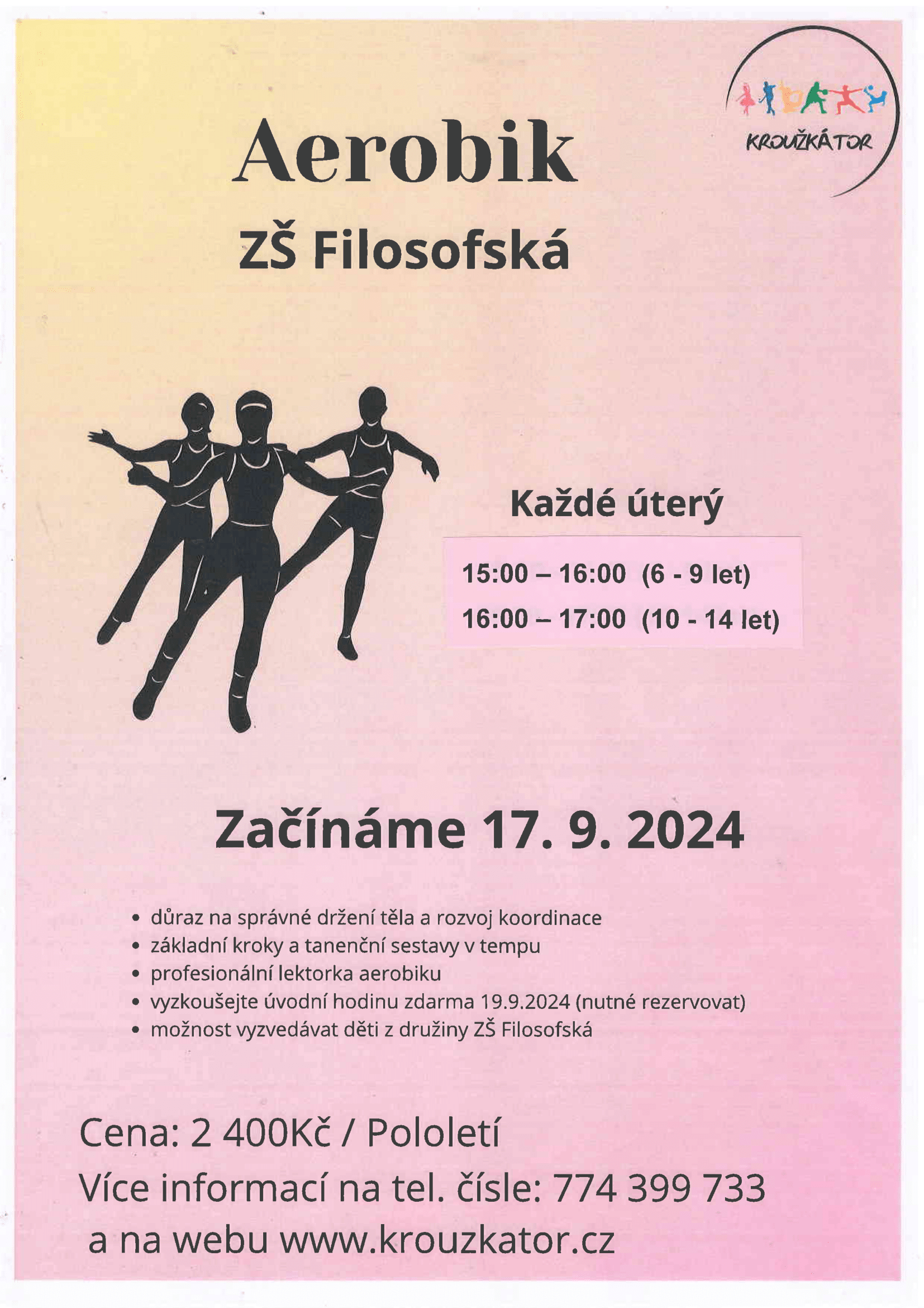 aerobik
