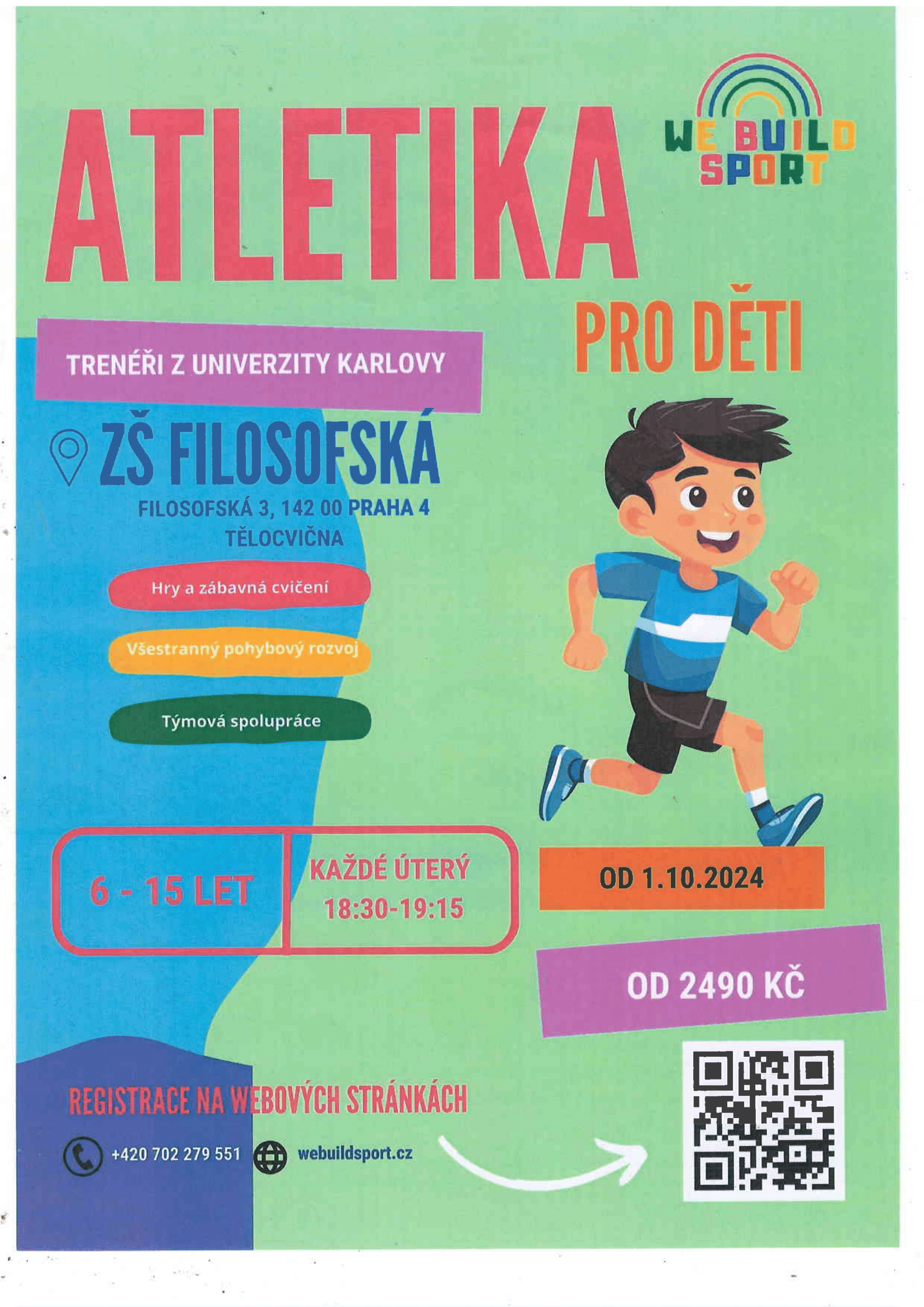 atletika
