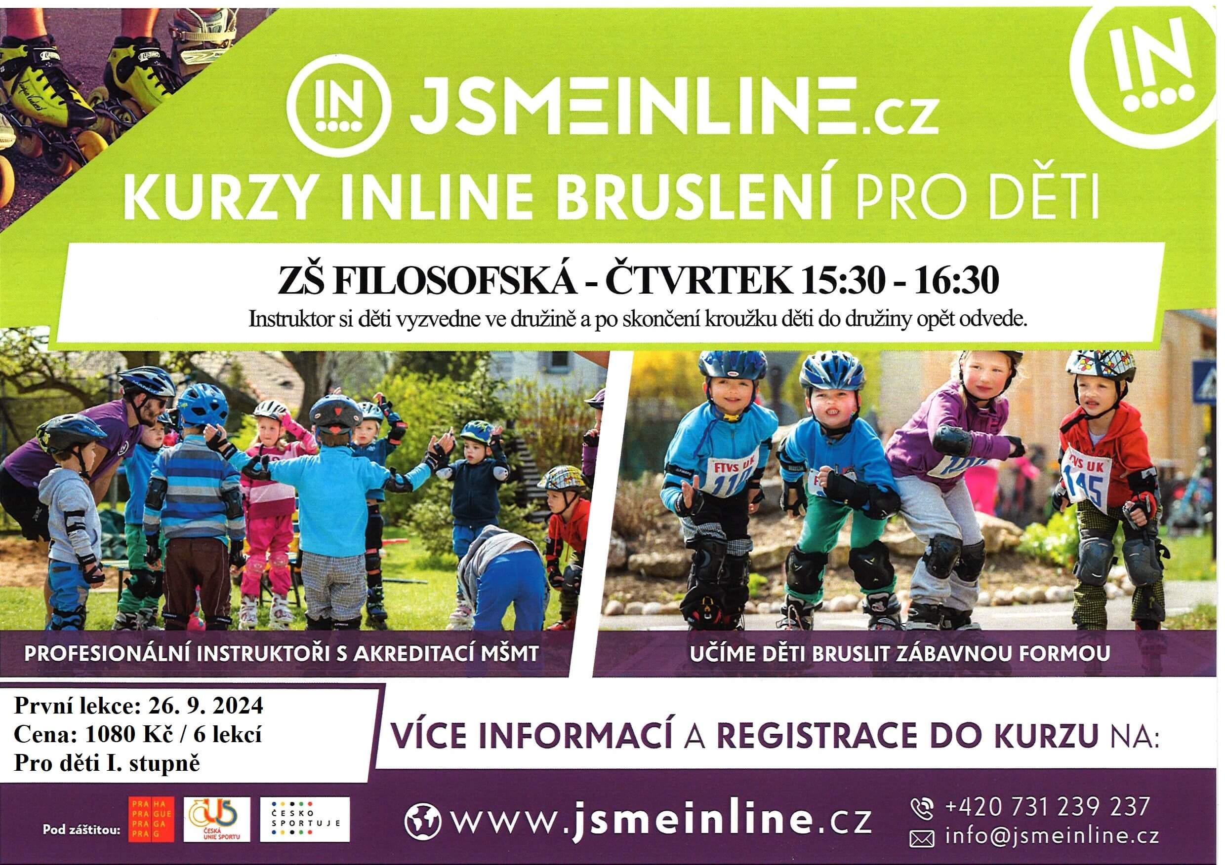 inline
