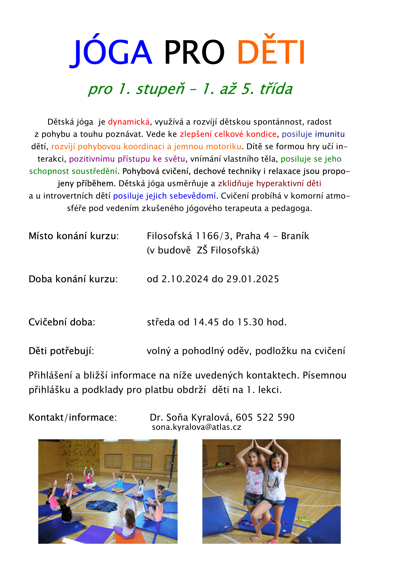 joga