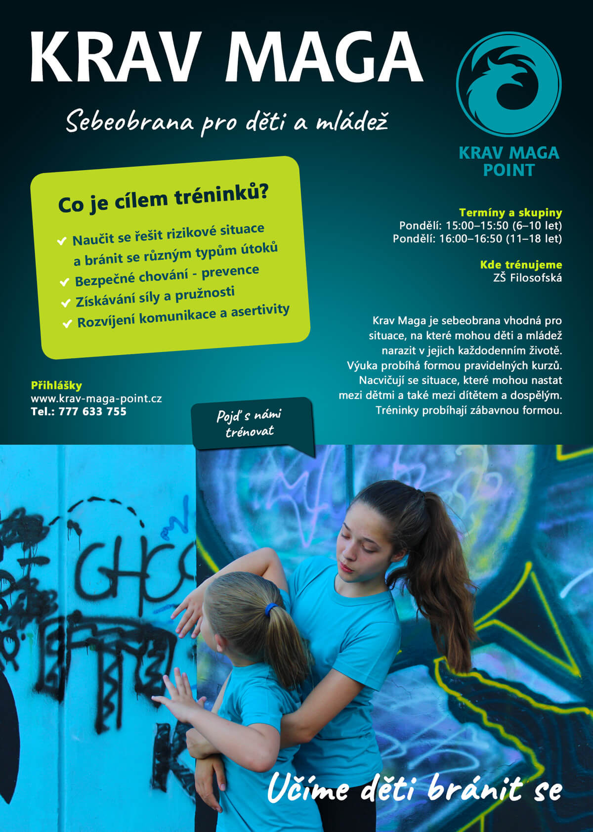 krav maga