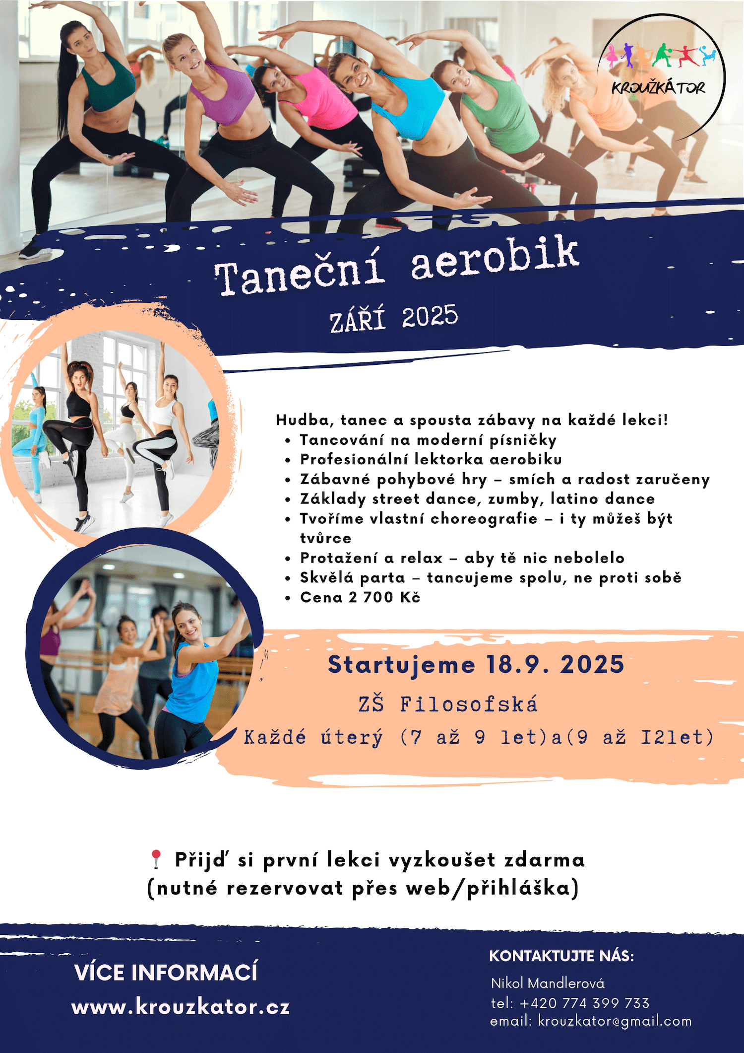 aerobik