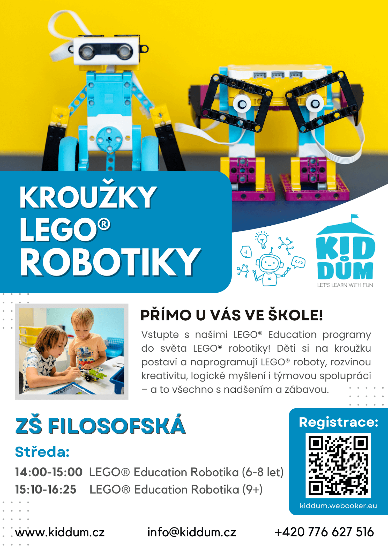 robotika