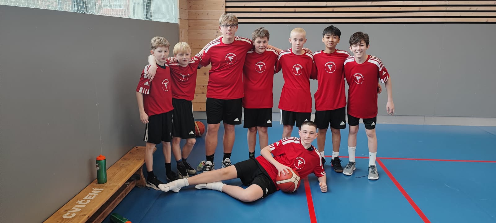 basketbalova soutez bitovska 2025