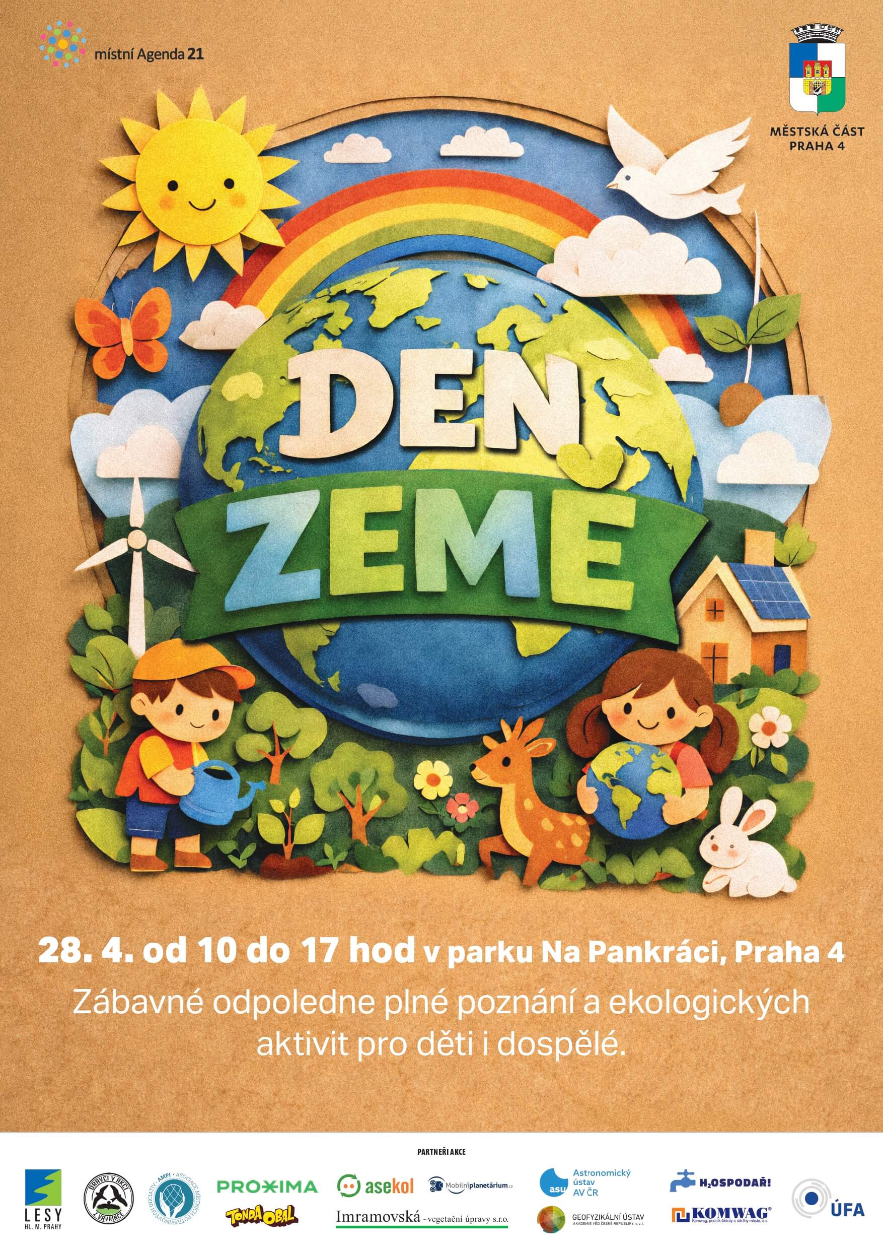 den zeme 2026