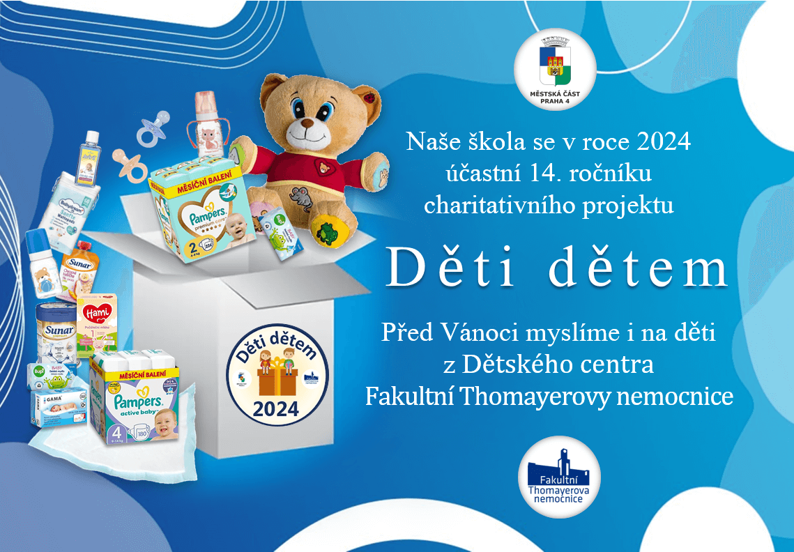 deti detem 2024