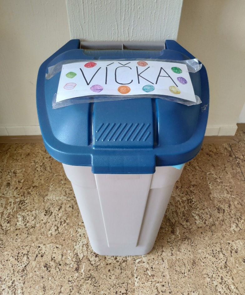8 vicka