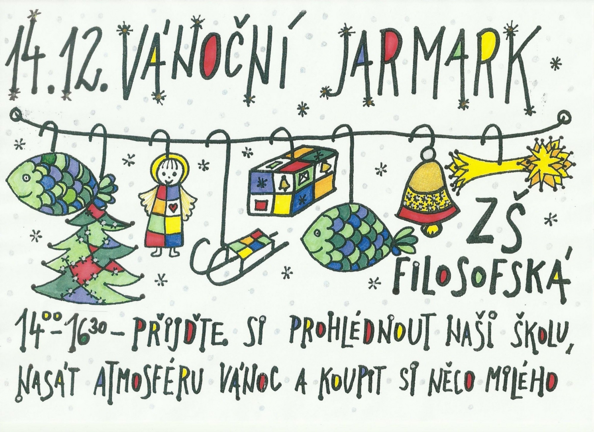 pozvanka jarmark 2017 14.12.2017