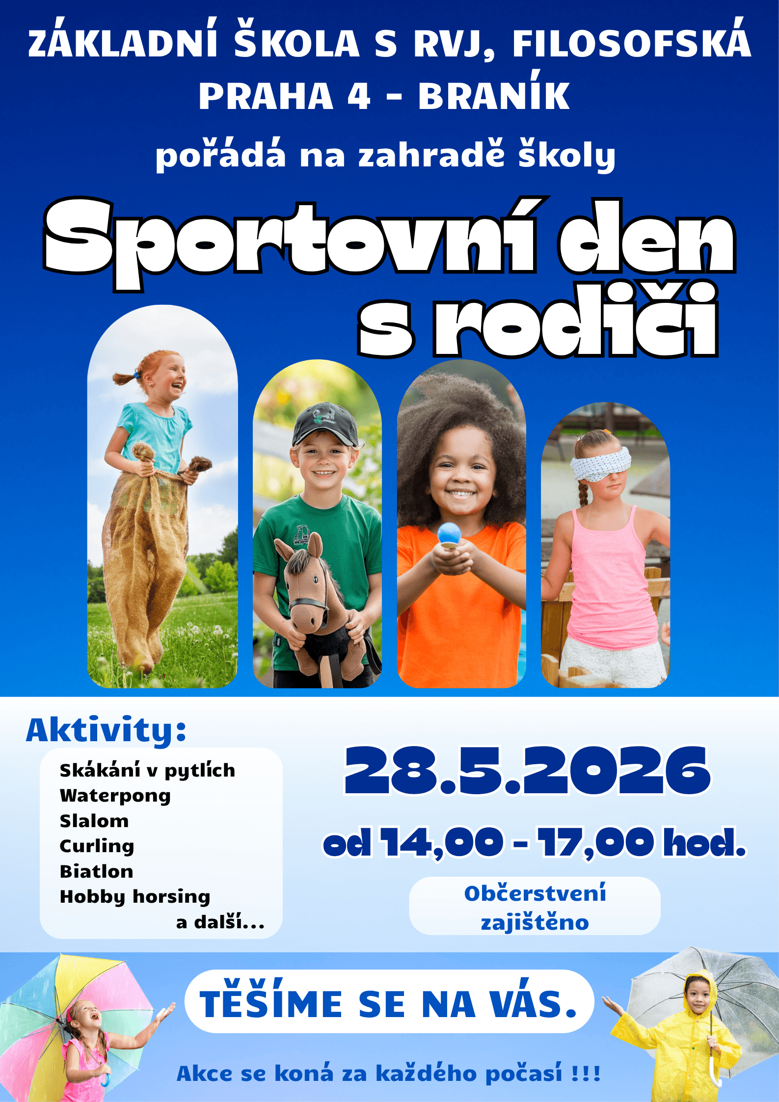 sportovni den 2026