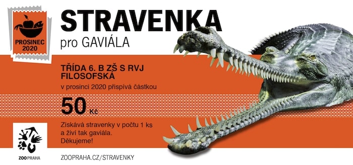 gavial