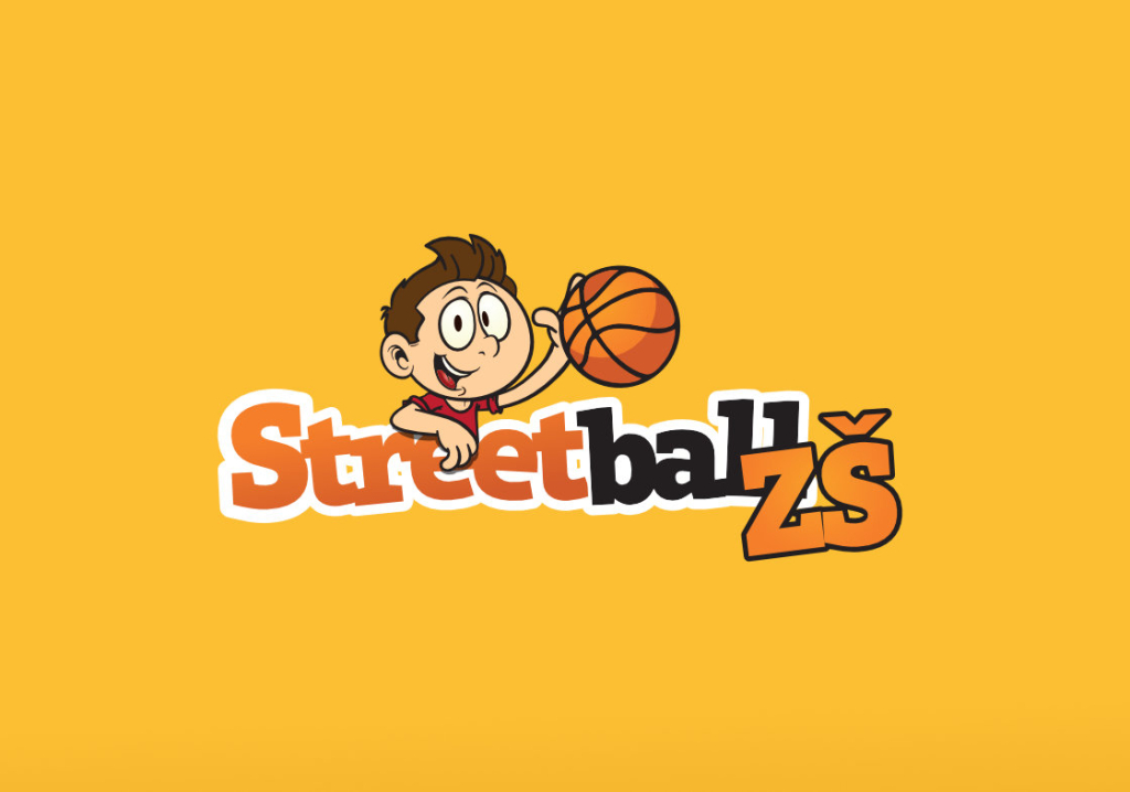 turnaj ve streetballu 2023