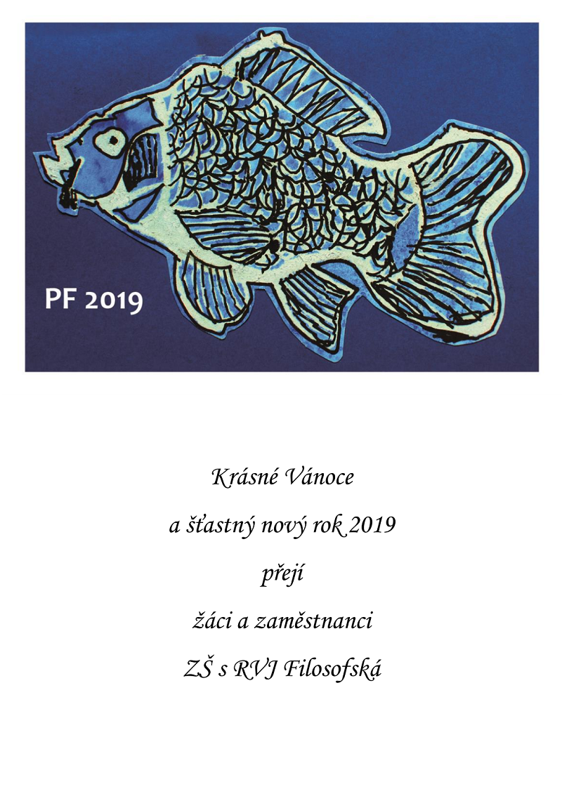 vanocni prani 2018 mensi