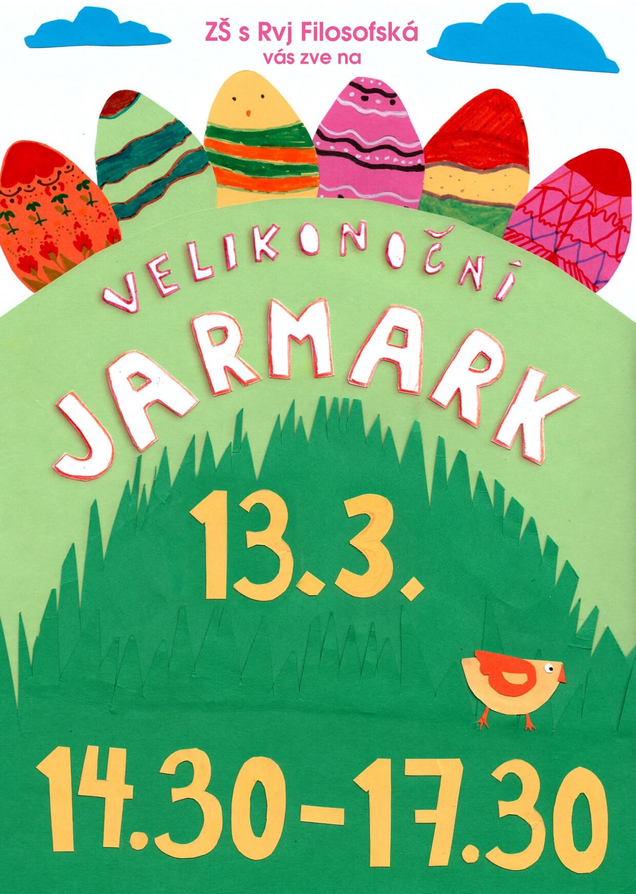 velikonocni jarmark 2024
