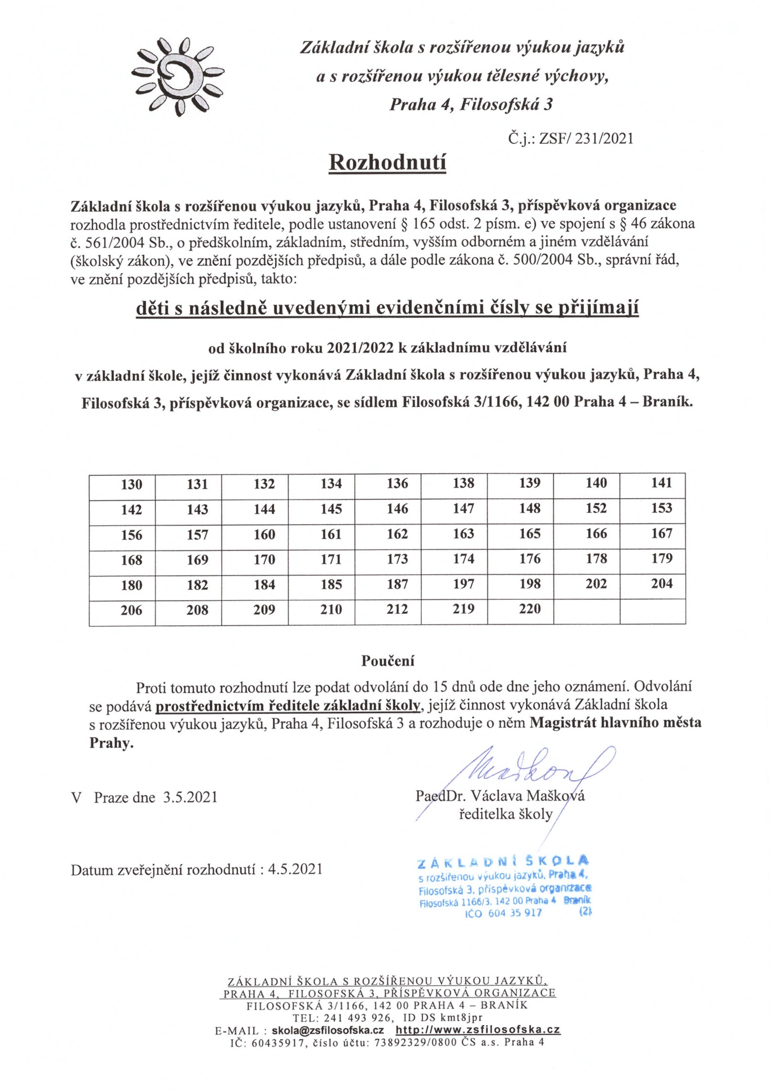 zapis 2021 22 prijati zaci 1